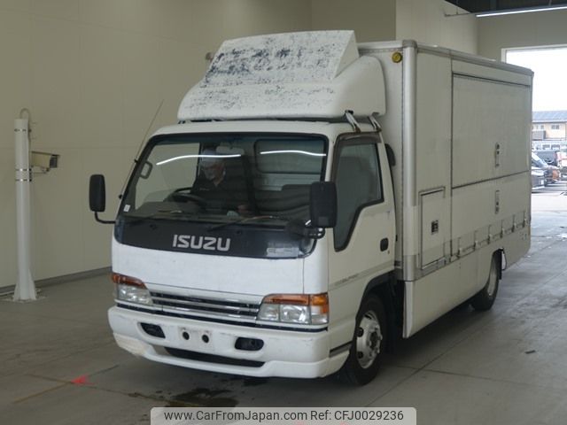 isuzu elf-truck 1997 -ISUZU--Elf NPR70LYR-7402688---ISUZU--Elf NPR70LYR-7402688- image 1