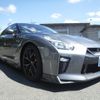 nissan gt-r 2017 -NISSAN--GT-R DBA-R35--R35-080711---NISSAN--GT-R DBA-R35--R35-080711- image 1