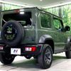 suzuki jimny-sierra 2023 CFJ1826557 image 17
