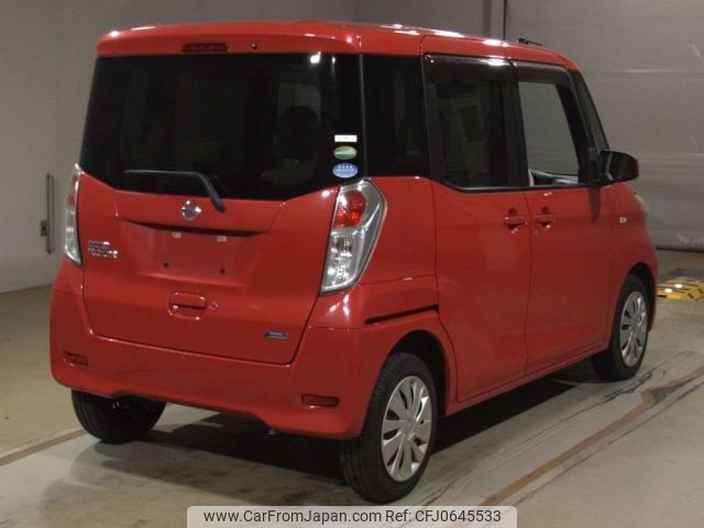 nissan dayz-roox 2014 -NISSAN--DAYZ Roox B21A-0069195---NISSAN--DAYZ Roox B21A-0069195- image 2