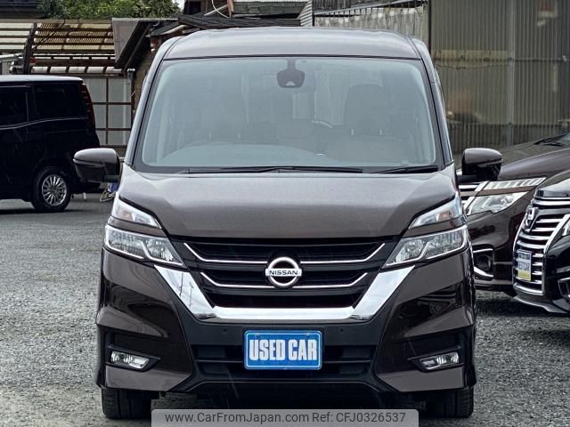 nissan serena 2016 quick_quick_DAA-GFC27_GFC27-024975 image 2