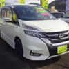 nissan serena 2017 -NISSAN 【名変中 】--Serena GFNC27--008311---NISSAN 【名変中 】--Serena GFNC27--008311- image 28