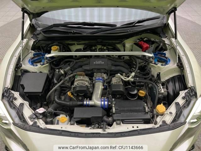 toyota 86 2013 -TOYOTA--86 DBA-ZN6--ZN6-035502---TOYOTA--86 DBA-ZN6--ZN6-035502- image 2