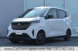 nissan nissan-others 2024 CFJ1407393