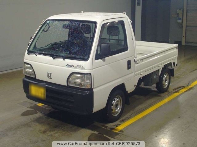 honda acty-truck 1998 -HONDA 【伊豆 480く574】--Acty Truck HA4-2386029---HONDA 【伊豆 480く574】--Acty Truck HA4-2386029- image 1