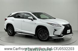 lexus rx 2016 -LEXUS--Lexus RX DAA-GYL25W--GYL25-0003576---LEXUS--Lexus RX DAA-GYL25W--GYL25-0003576-