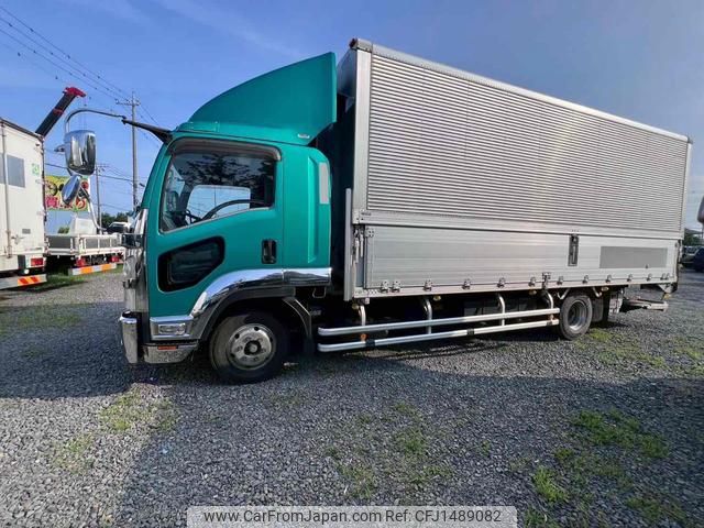 isuzu forward 2014 GOO_NET_EXCHANGE_0404589A30250729W006 image 2