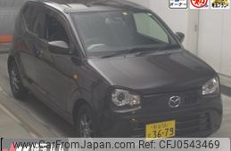 mazda carol 2020 -MAZDA 【熊谷 581ﾄ3679】--Carol HB36S-235563---MAZDA 【熊谷 581ﾄ3679】--Carol HB36S-235563-