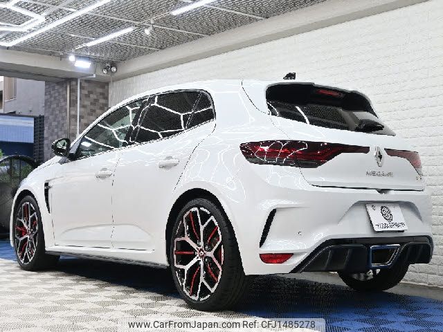 renault megane 2021 CFJ1485278 image 2