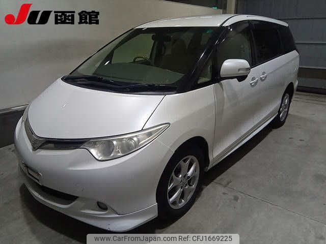 toyota estima 2006 CFJ1669225 image 1