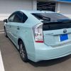 toyota prius 2010 CFJ1647615 image 7