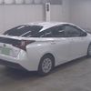 toyota prius 2021 quick_quick_6AA-ZVW51_ZVW51-6184902 image 3