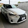 lexus is 2019 CFJ1562345 image 23
