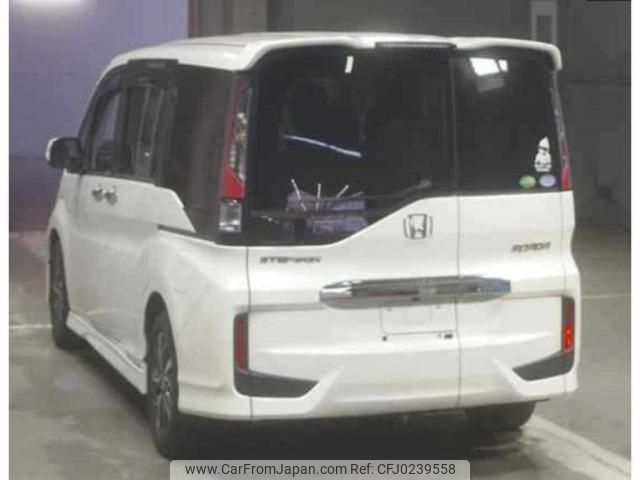 honda stepwagon-spada 2015 quick_quick_DBA-RP3_1021309 image 2