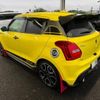 suzuki swift 2018 quick_quick_CBA-ZC33S_103713 image 3