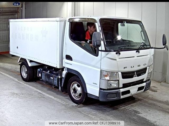mitsubishi-fuso canter 2015 -MITSUBISHI--Canter FBA00-541637---MITSUBISHI--Canter FBA00-541637- image 1