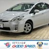 toyota prius 2011 -TOYOTA--Prius DAA-ZVW30--ZVW30-1431013---TOYOTA--Prius DAA-ZVW30--ZVW30-1431013- image 1