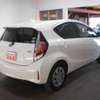 toyota aqua 2018 CFJ3228818 image 2