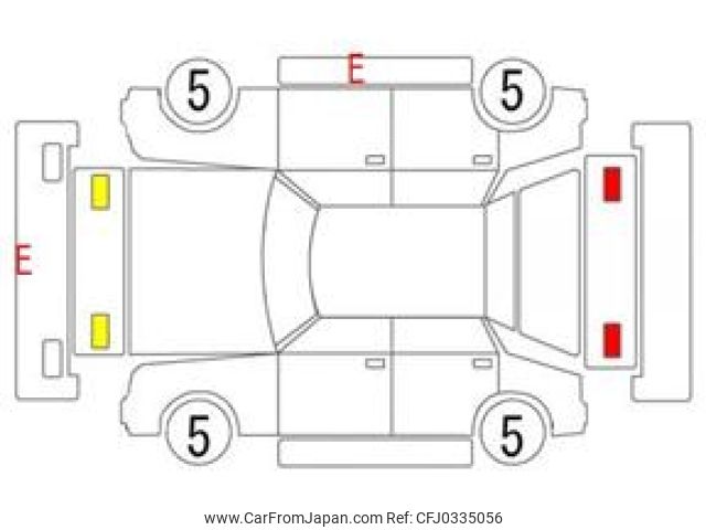 nissan clipper-rio 2023 -NISSAN--Clipper Rio 3BA-DR17W--DR17W-305804---NISSAN--Clipper Rio 3BA-DR17W--DR17W-305804- image 2