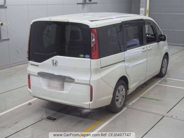 honda stepwagon 2015 -HONDA--Stepwgn RP2-1000476---HONDA--Stepwgn RP2-1000476- image 2