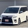 toyota voxy 2016 quick_quick_DBA-ZRR80W_ZRR80-0184599 image 1