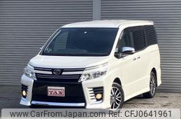 toyota voxy 2016 quick_quick_DBA-ZRR80W_ZRR80-0184599