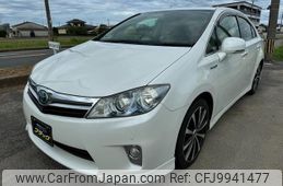 toyota sai 2010 -TOYOTA--SAI AZK10--AZK10-2022634---TOYOTA--SAI AZK10--AZK10-2022634-