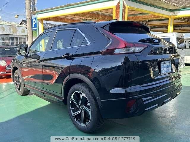 mitsubishi eclipse-cross 2024 quick_quick_5LA-GL3W_GL3W-0700419 image 2