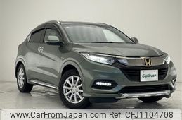 honda vezel 2019 -HONDA--VEZEL DAA-RU3--RU3-1355427---HONDA--VEZEL DAA-RU3--RU3-1355427-
