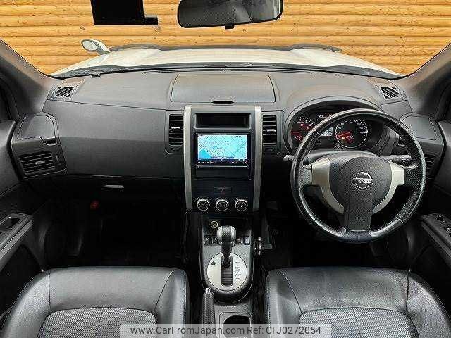 nissan x-trail 2011 -NISSAN--X-Trail DBA-NT31--NT31-213452---NISSAN--X-Trail DBA-NT31--NT31-213452- image 2