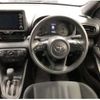 toyota yaris 2022 -TOYOTA 【神戸 504ﾒ2827】--Yaris 5BA-KSP210--KSP210-0086797---TOYOTA 【神戸 504ﾒ2827】--Yaris 5BA-KSP210--KSP210-0086797- image 4