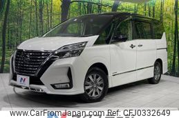 nissan serena 2020 -NISSAN--Serena 5AA-GFNC27--GFNC27-040885---NISSAN--Serena 5AA-GFNC27--GFNC27-040885-