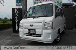 subaru sambar-van 2012 quick_quick_EBD-TV1_TV1-206660