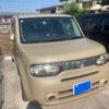 nissan cube 2009 CFJ1683972 image 1