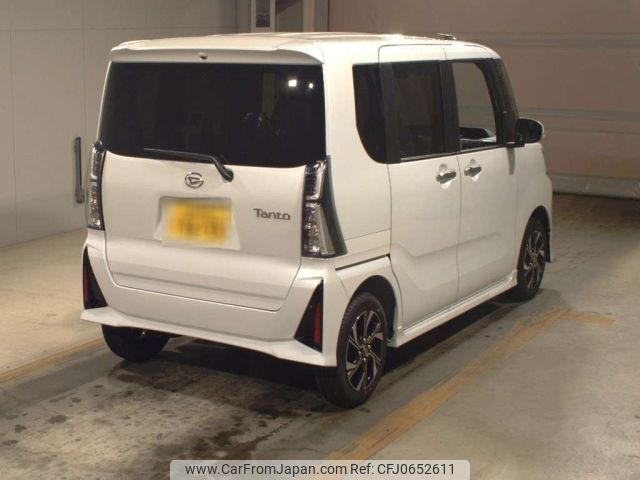 daihatsu tanto 2024 -DAIHATSU 【久留米 581ち5655】--Tanto LA650S-0406791---DAIHATSU 【久留米 581ち5655】--Tanto LA650S-0406791- image 2