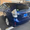 toyota prius-α 2013 -TOYOTA--Prius α DAA-ZVW41W--ZVW41-3276150---TOYOTA--Prius α DAA-ZVW41W--ZVW41-3276150- image 4