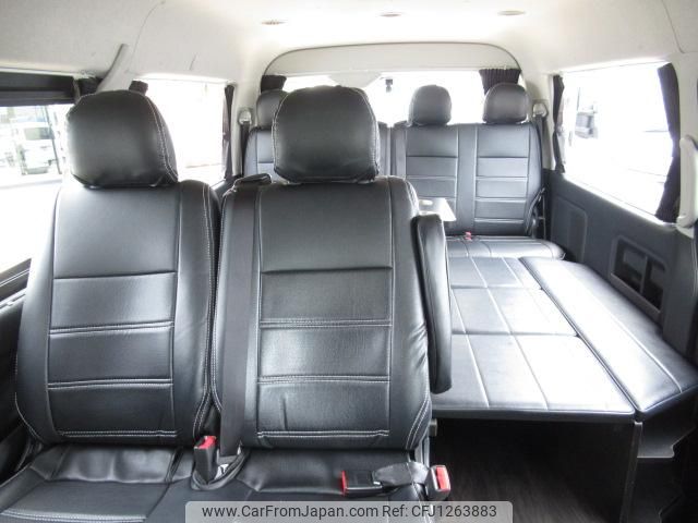 toyota hiace-wagon 2020 GOO_JP_700056143030250606002 image 1