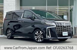 toyota alphard 2019 -TOYOTA--Alphard DBA-AGH30W--AGH30-0170592---TOYOTA--Alphard DBA-AGH30W--AGH30-0170592-