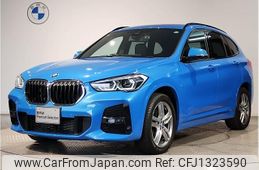 bmw x1 2020 CFJ1323590