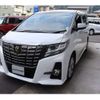 toyota alphard 2016 -TOYOTA 【浜松 301ﾗ 66】--Alphard DBA-AGH30W--AGH30-0107757---TOYOTA 【浜松 301ﾗ 66】--Alphard DBA-AGH30W--AGH30-0107757- image 40