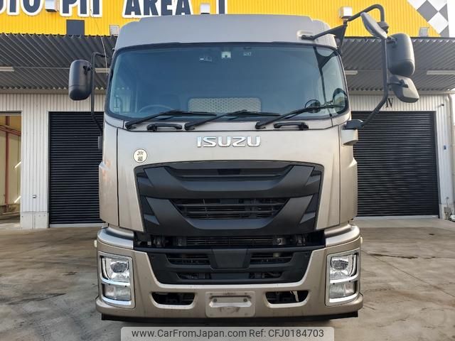 isuzu giga 2018 GOO_NET_EXCHANGE_0700520A30240907W002 image 2