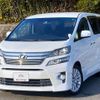 toyota vellfire 2012 quick_quick_DBA-ANH20W_ANH20-8240782 image 1