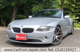 bmw z4 2005 quick_quick_BT22_WBABT12000LR02565