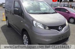 nissan nv200-vanette 2009 -NISSAN--NV200 VM20--002841---NISSAN--NV200 VM20--002841-