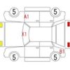 fiat 500 2019 -FIAT--Fiat 500 ABA-31212--ZFA3120000JB10234---FIAT--Fiat 500 ABA-31212--ZFA3120000JB10234- image 2