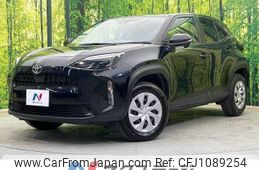 toyota yaris-cross 2023 -TOYOTA--Yaris Cross 5BA-MXPB10--MXPB10-2026303---TOYOTA--Yaris Cross 5BA-MXPB10--MXPB10-2026303-