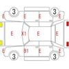 honda vezel 2020 -HONDA--VEZEL DAA-RU3--RU3-1359704---HONDA--VEZEL DAA-RU3--RU3-1359704- image 2