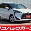 toyota sienta 2018 quick_quick_NSP170G_NSP170-7169424 image 1