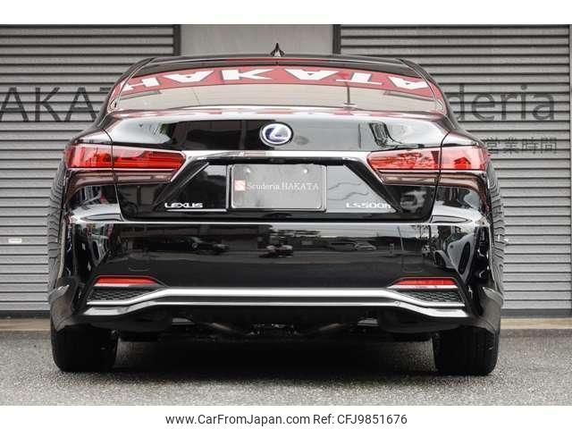 lexus ls 2022 quick_quick_6AA-GVF50_GVF50-6008056 image 2