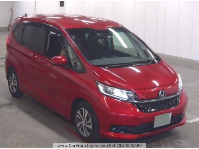 honda freed 2020 quick_quick_6BA-GB5_3123039 image 1